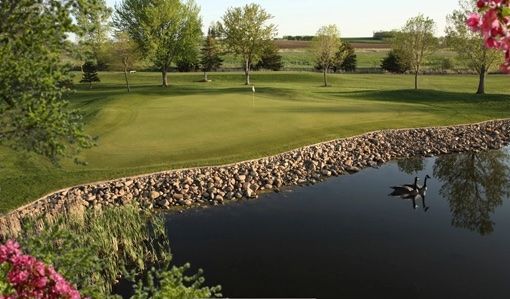 Albany Golf Club